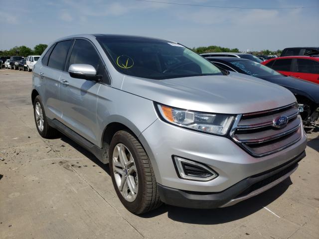 Ford Edge (2017)