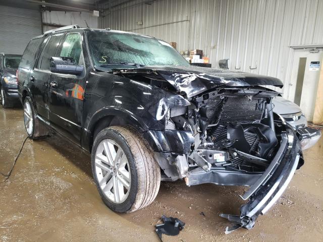 Ford Expedition (2017)