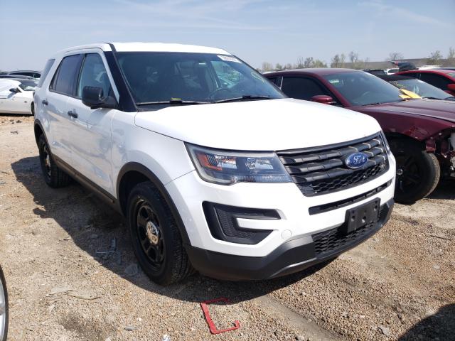 Ford Explorer (2017)