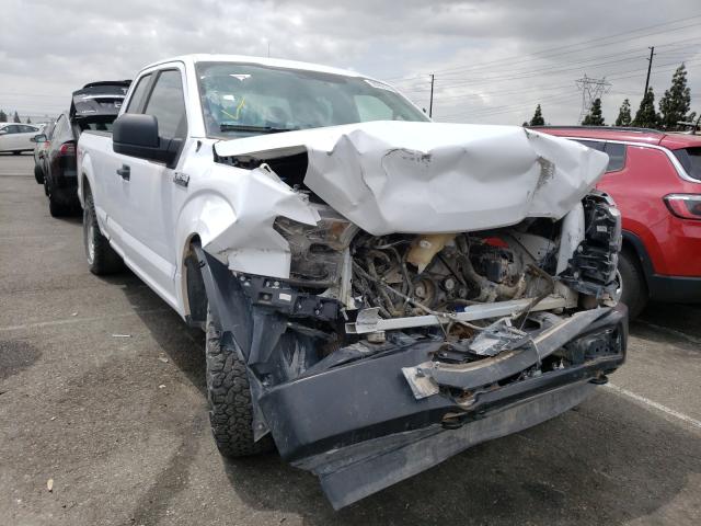 Ford F-150 (2017)