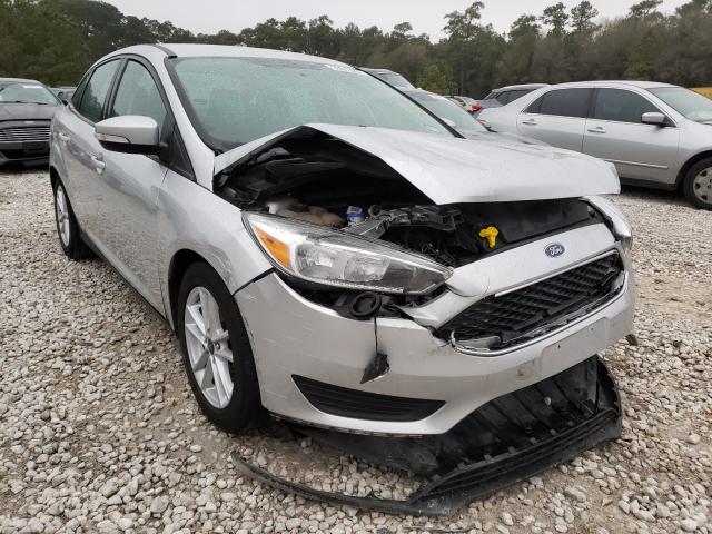 Ford Focus se (2017)