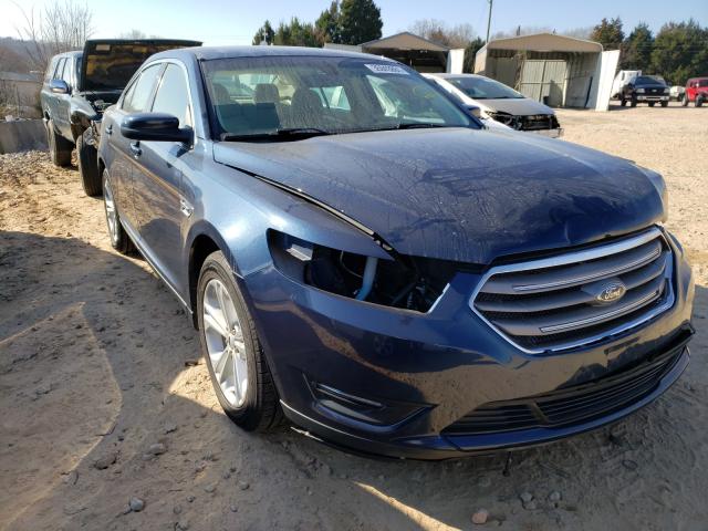 Ford Taurus sel (2017)