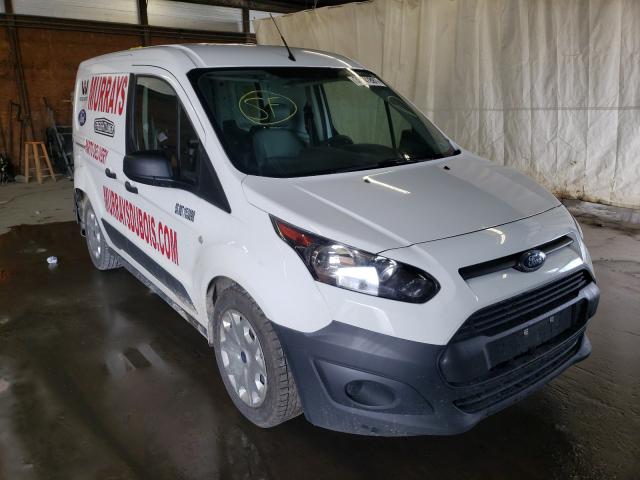 Ford Transit co (2017)