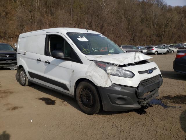 Ford Transit co (2017)