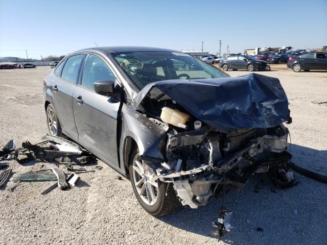 Ford Focus se (2018)