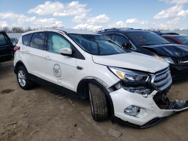Ford Escape se (2019)