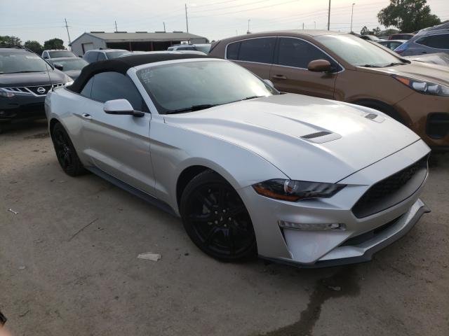 Ford Mustang (2019)