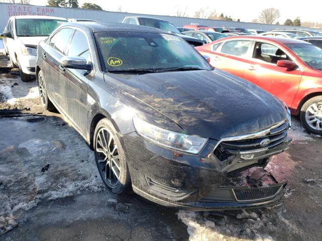 Ford Taurus lim (2019)