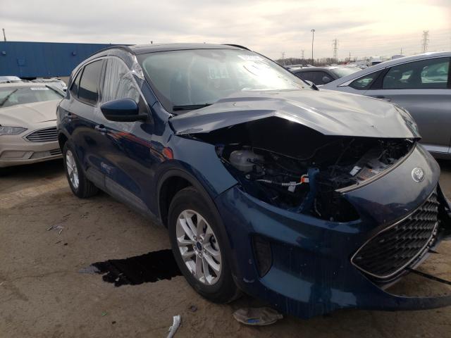 Ford Escape se (2020)