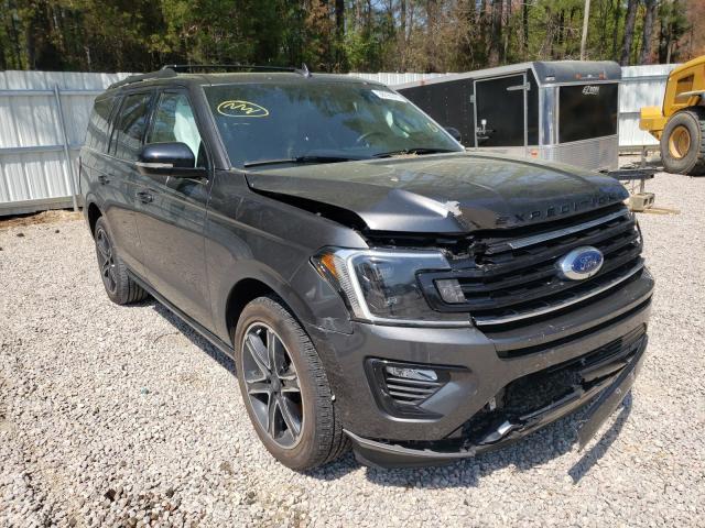 Ford Expedition (2020)