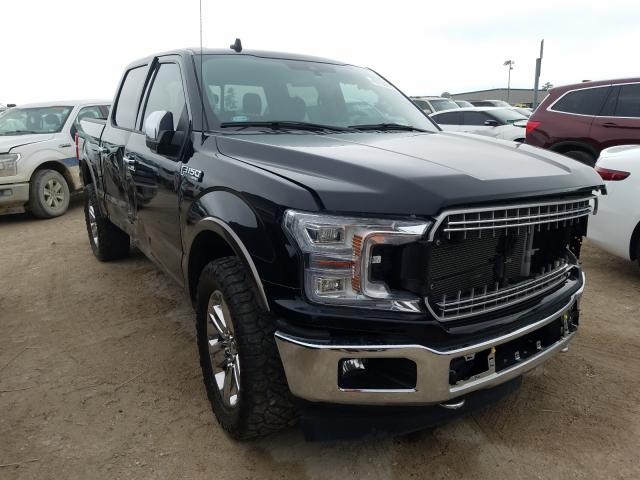 Ford F-150 (2020)