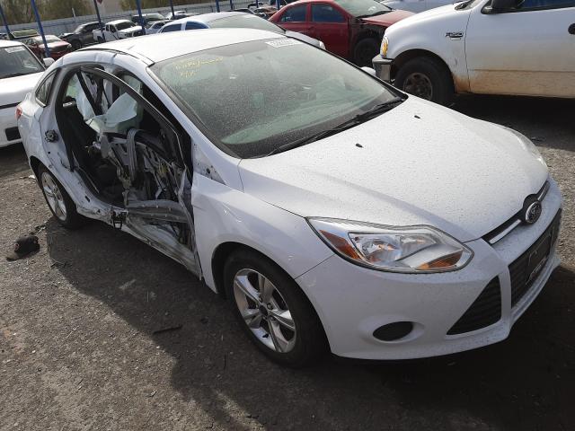 Ford Focus se (2013)