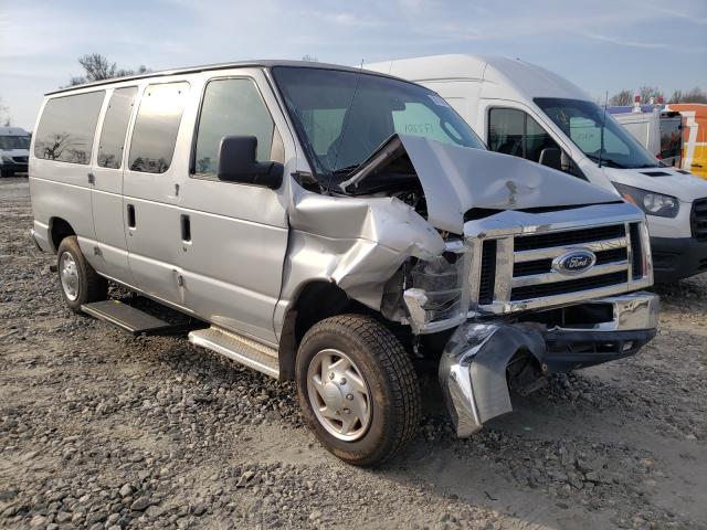 Ford Econoline (2010)