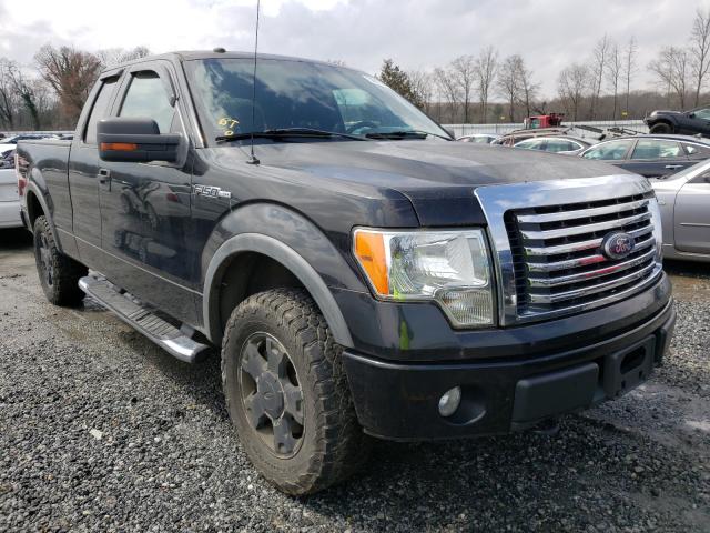 Ford F-150 (2010)