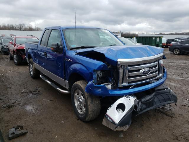 Ford F-150 (2012)
