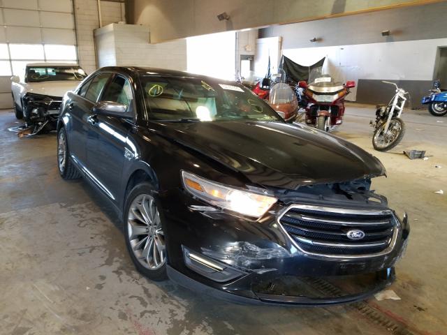 Ford Taurus lim (2013)