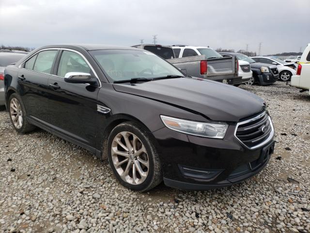 Ford Taurus lim (2013)