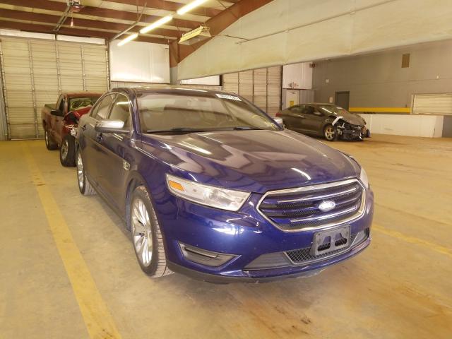 Ford Taurus lim (2013)