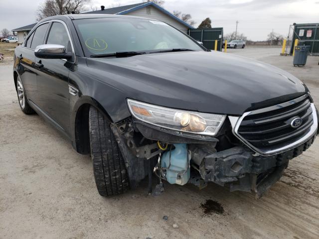 Ford Taurus lim (2013)