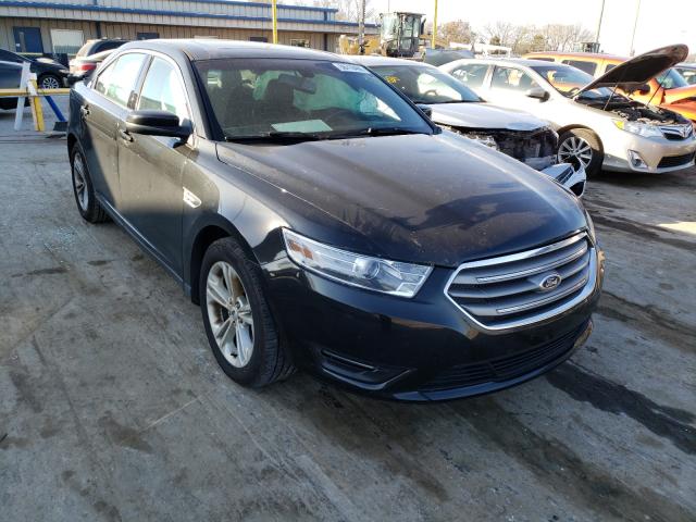 Ford Taurus sel (2014)