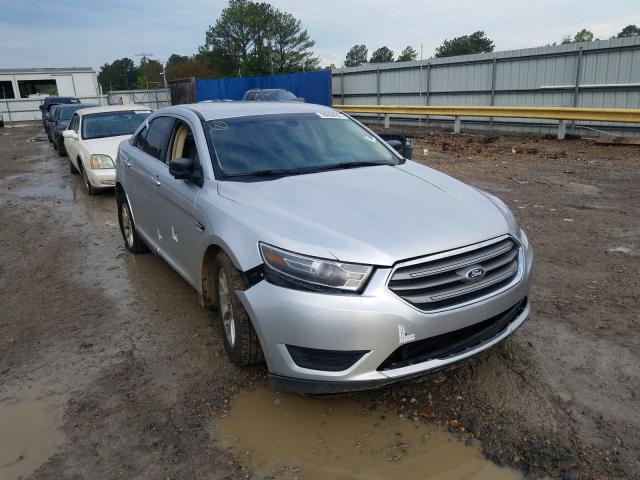 Ford Taurus se (2015)