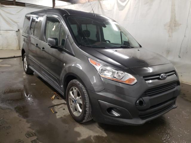 Ford Transit co (2016)