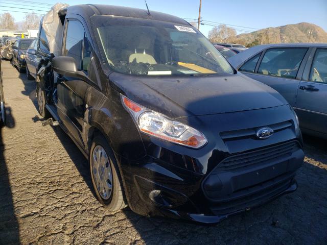 Ford Transit co (2016)