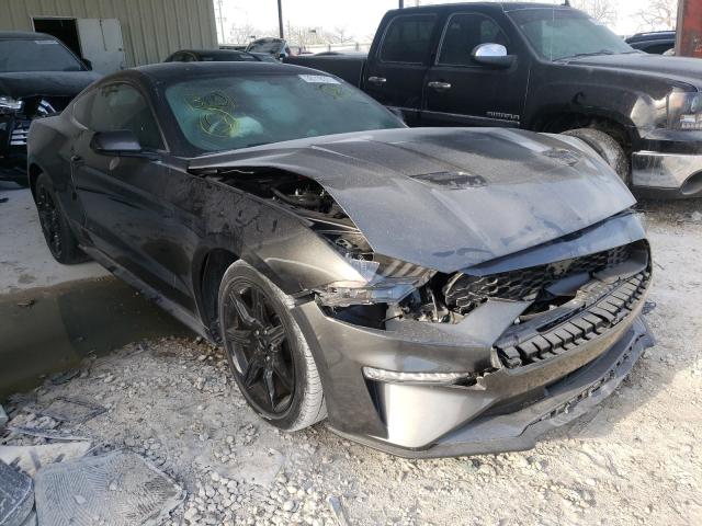 Ford Mustang (2019)