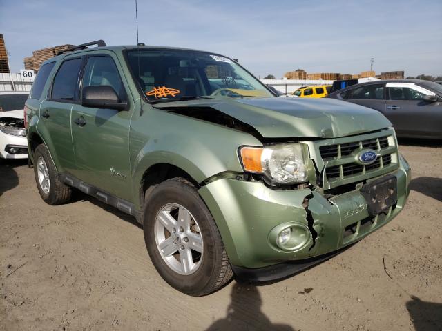 Ford Escape hyb (2010)