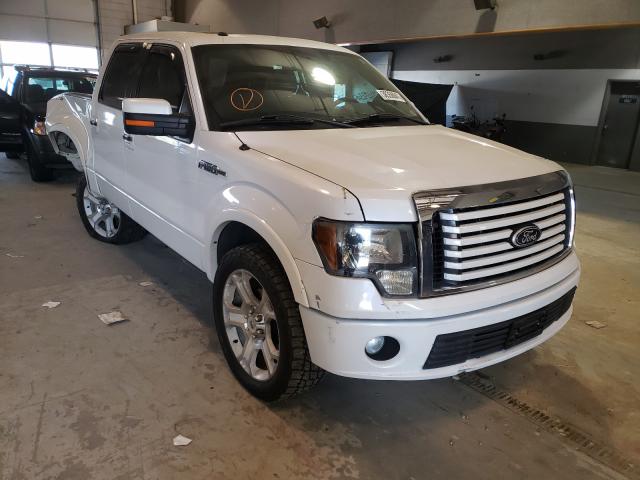Ford F-150 (2011)