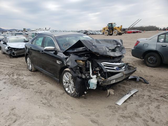 Ford Taurus lim (2011)