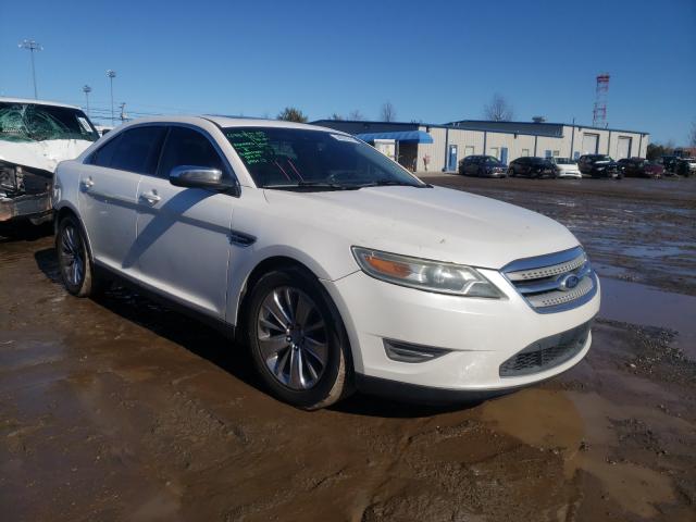 Ford Taurus lim (2011)