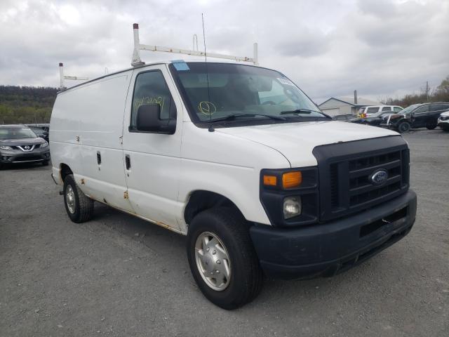 Ford Econoline (2012)