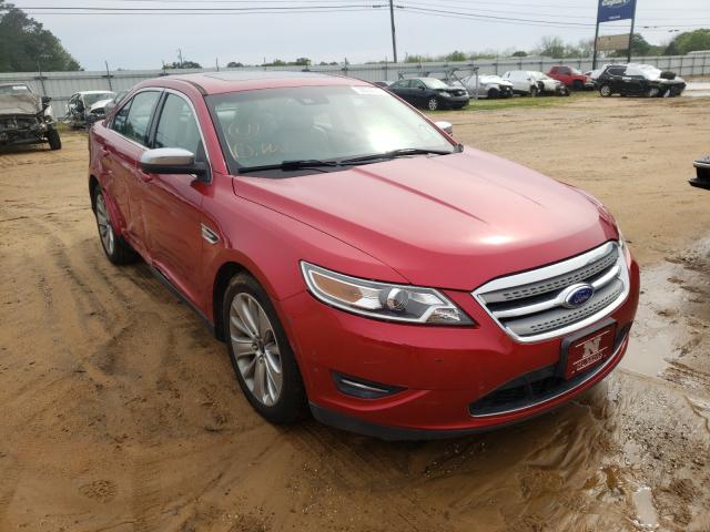 Ford Taurus lim (2012)