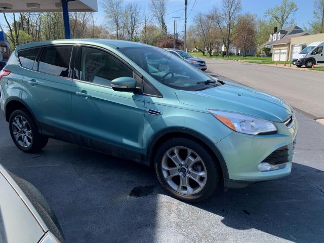 Ford Escape sel (2013)