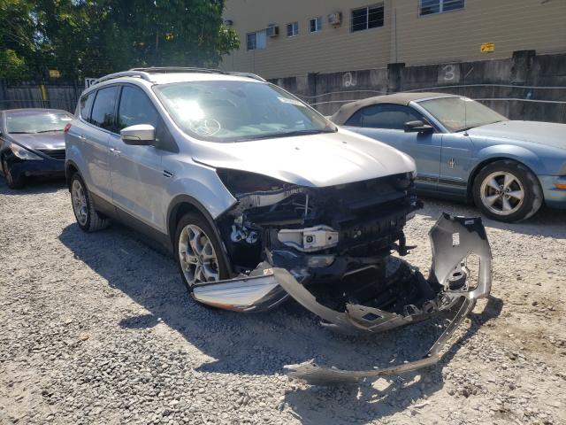 Ford Escape tit (2013)
