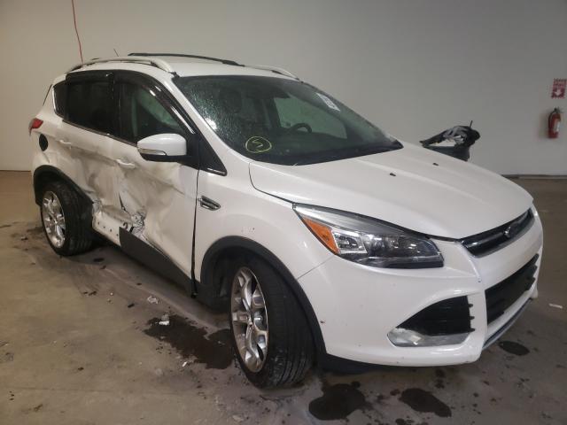 Ford Escape tit (2013)
