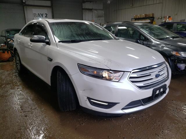 Ford Taurus lim (2013)