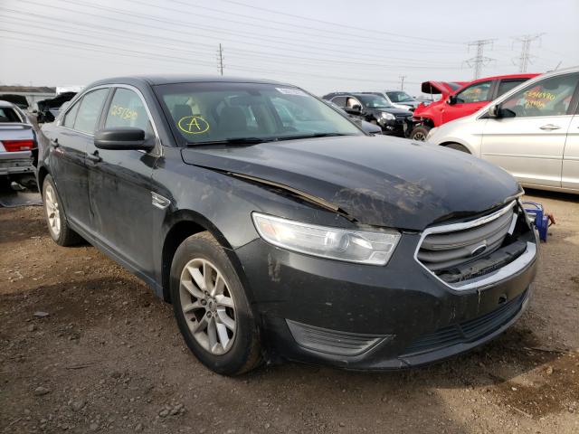 Ford Taurus se (2013)