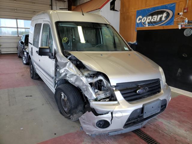 Ford Transit co (2013)