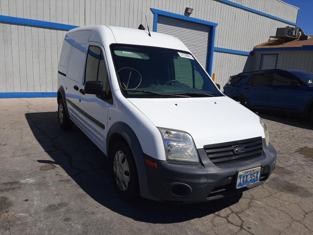 Ford Transit co (2013)