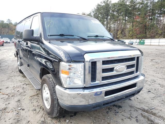 Ford Econoline (2014)
