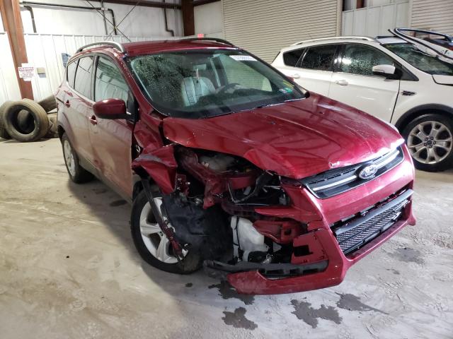 Ford Escape se (2014)