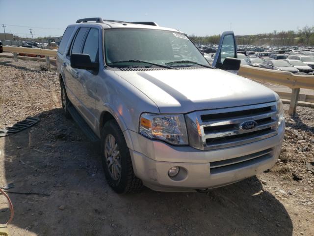 Ford Expedition (2014)