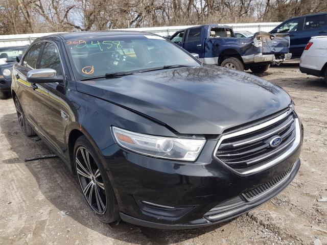 Ford Taurus lim (2014)