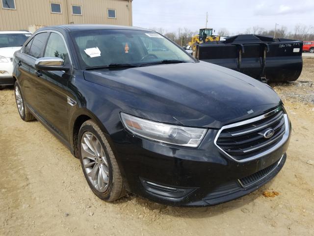 Ford Taurus lim (2014)