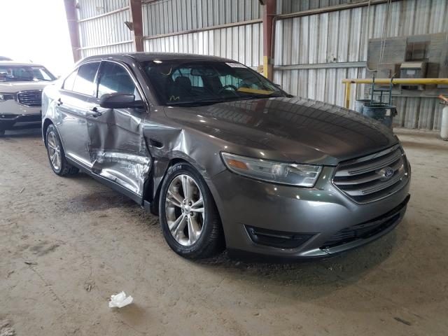 Ford Taurus sel (2014)