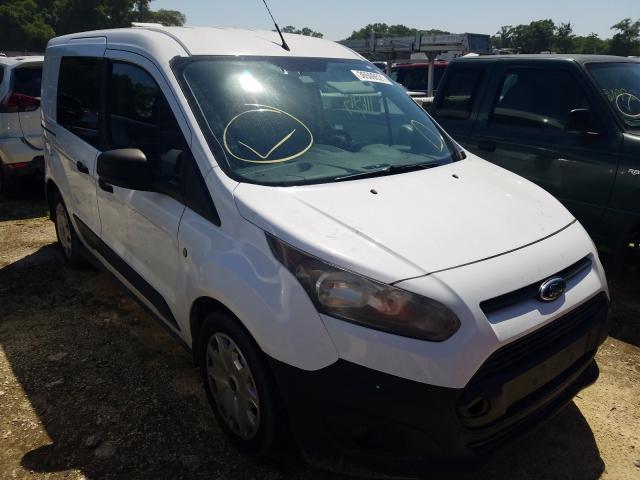Ford Transit co (2014)
