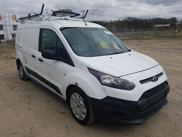 Ford Transit co (2014)
