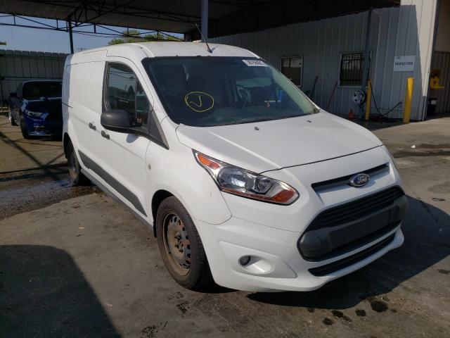 Ford Transit co (2014)